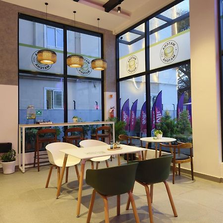 Olive Hotel Brookefield By Embassy Group Bangalore Dış mekan fotoğraf