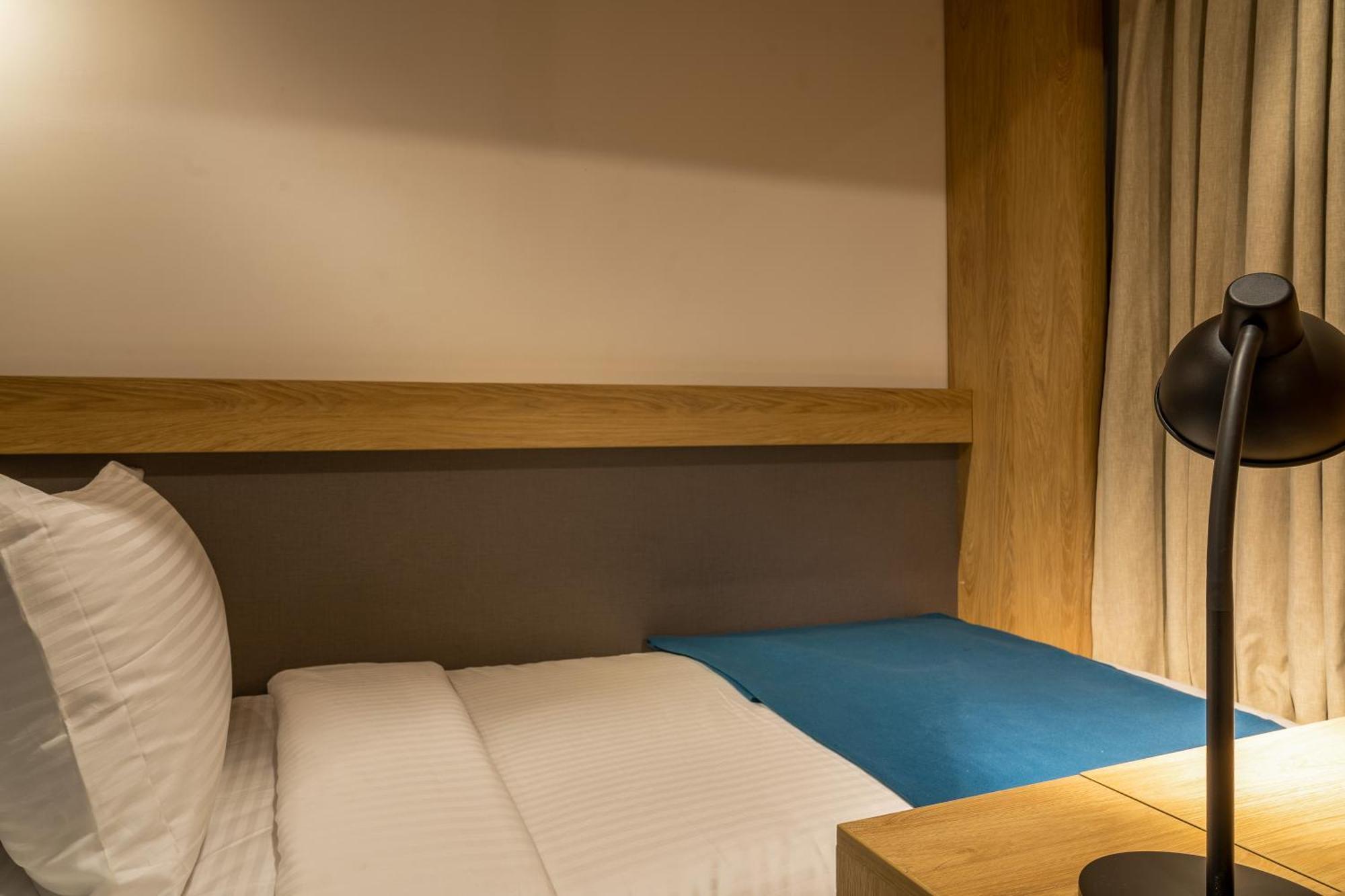 Olive Hotel Brookefield By Embassy Group Bangalore Dış mekan fotoğraf