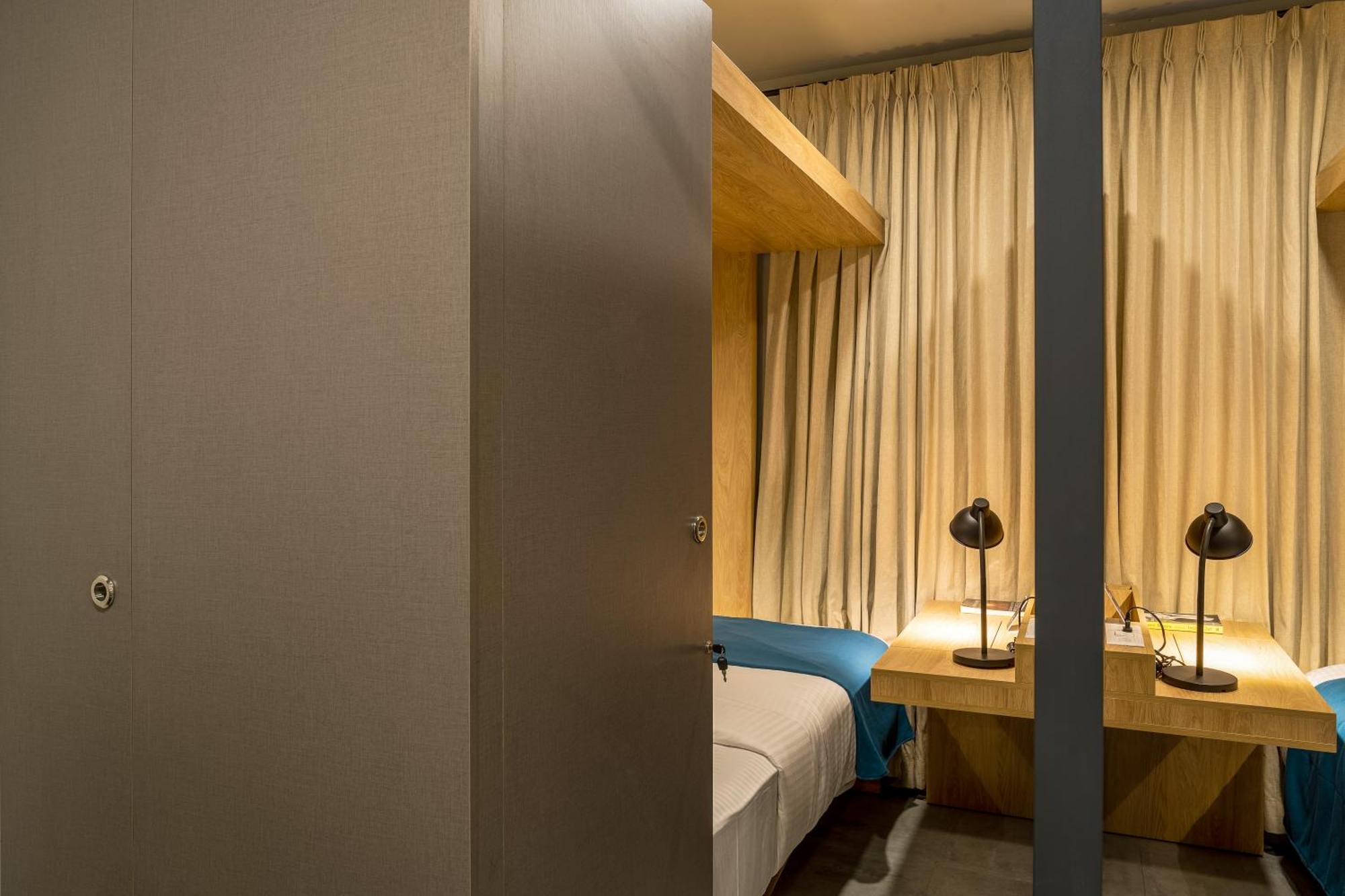 Olive Hotel Brookefield By Embassy Group Bangalore Dış mekan fotoğraf