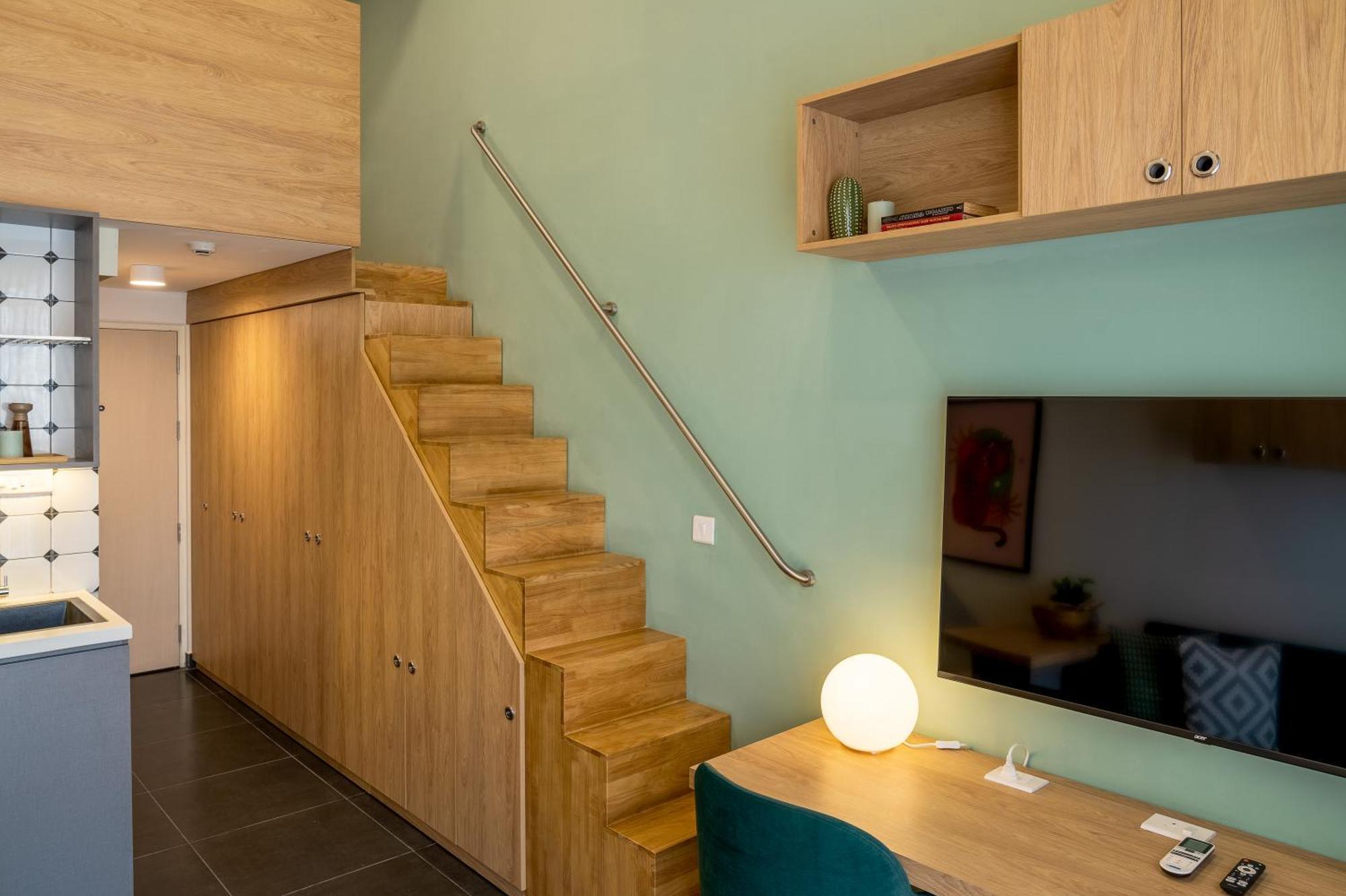 Olive Hotel Brookefield By Embassy Group Bangalore Dış mekan fotoğraf