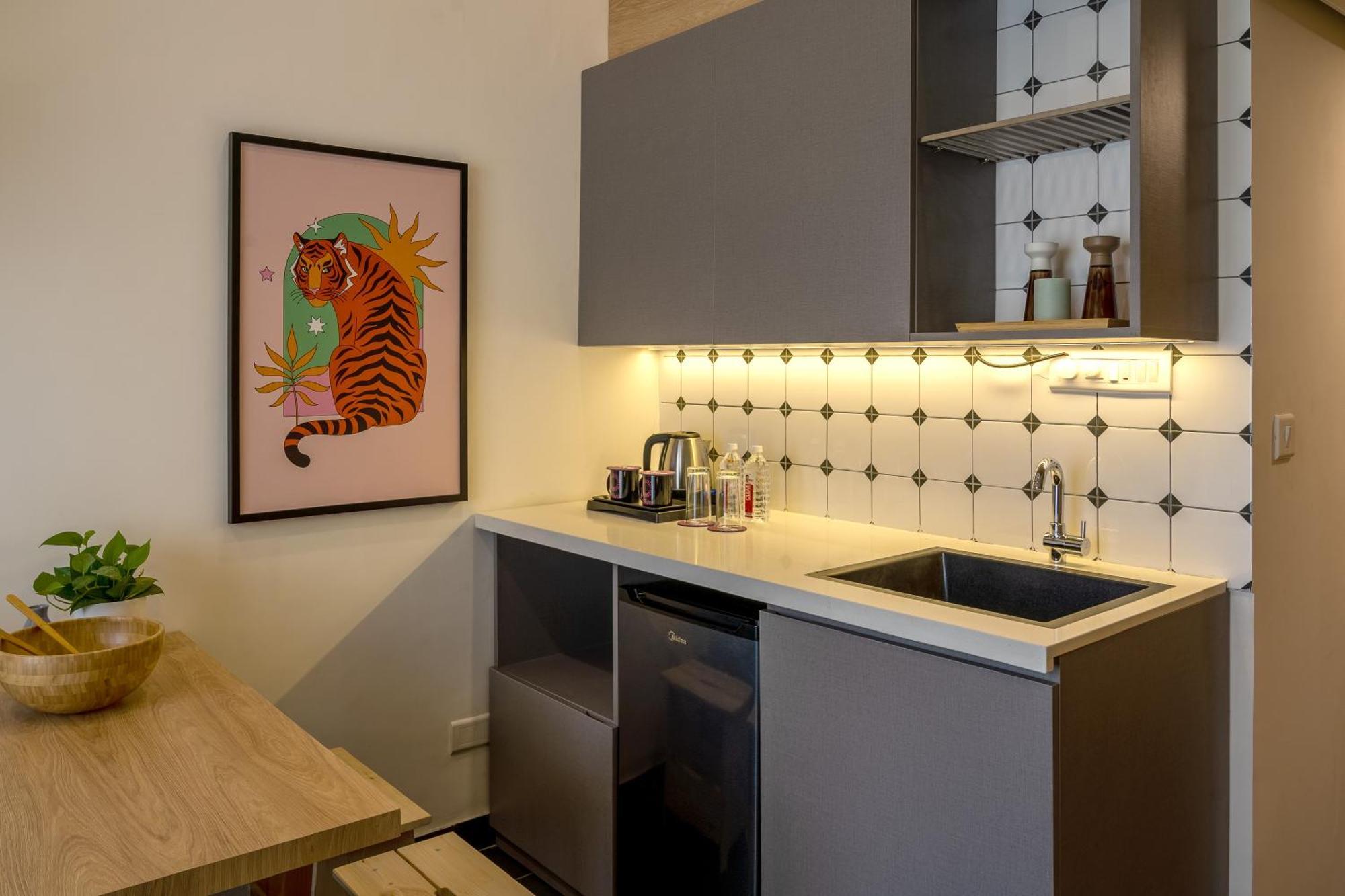 Olive Hotel Brookefield By Embassy Group Bangalore Dış mekan fotoğraf