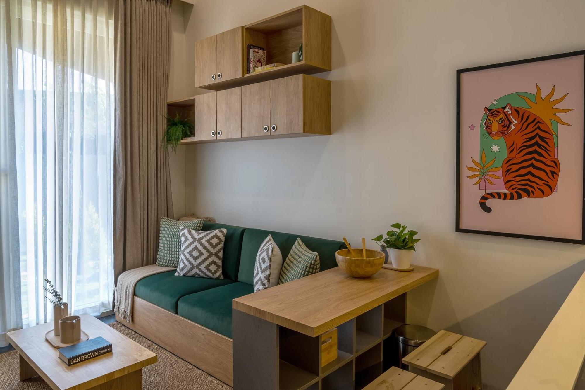 Olive Hotel Brookefield By Embassy Group Bangalore Dış mekan fotoğraf